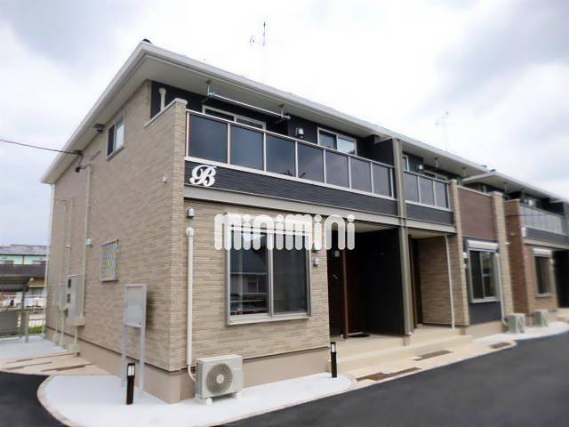 ラフィネ 高茶屋 Bの賃貸情報 高茶屋駅 スマイティ 建物番号 9061209