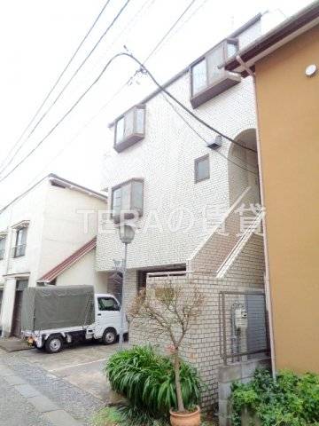 カーサミヤギの賃貸情報 雑司が谷駅 スマイティ 建物番号 9090229