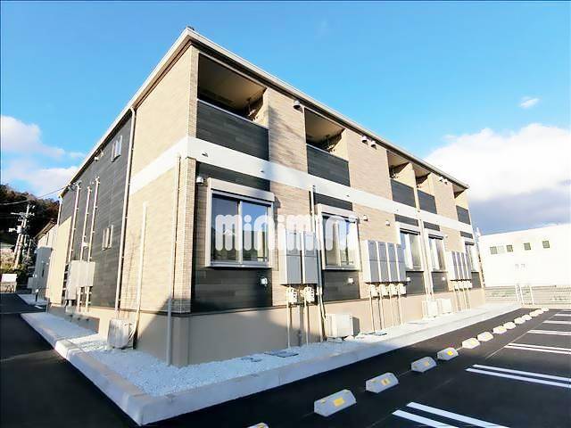 グレイスガーデン松森iiiの賃貸情報 泉中央駅 スマイティ 建物番号 9180961