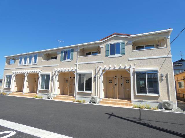 アルモニー八代iの賃貸情報 新八代駅 スマイティ 建物番号