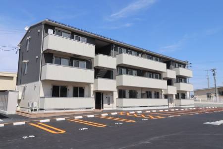 セゾンiの賃貸情報 花巻駅 スマイティ 建物番号