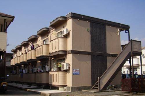 ヴァン シトロンの賃貸情報 湯田温泉駅 スマイティ 建物番号