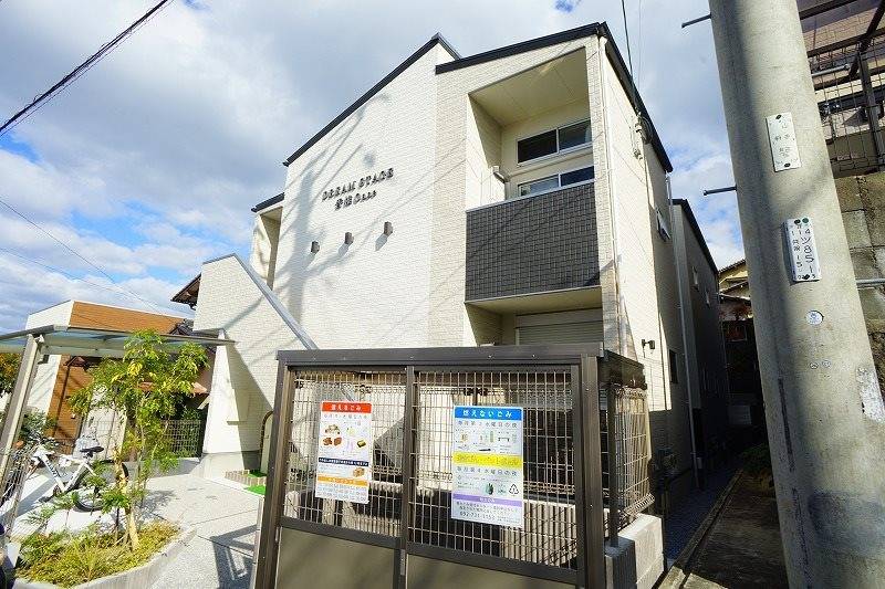 ドリームステージ香椎オアーゼの賃貸情報 香椎駅 スマイティ 建物番号