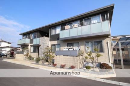 ヴィータ グランデの賃貸情報 岡山市東区 スマイティ 建物番号