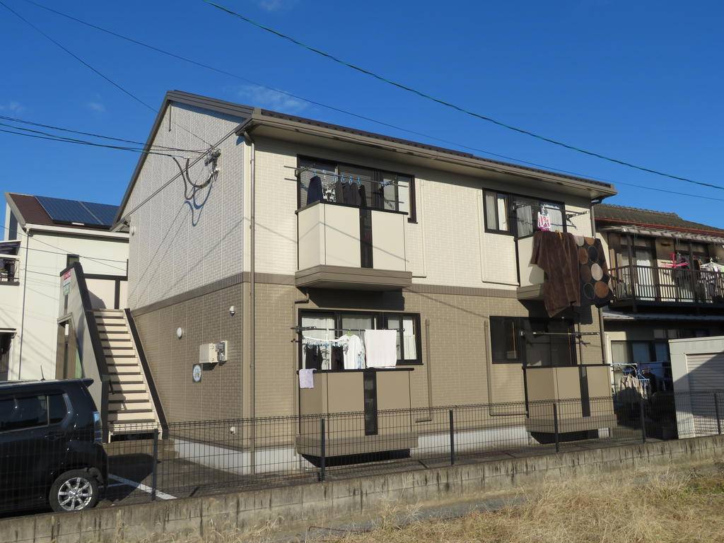 エクセル北下郡の賃貸情報 牧駅 スマイティ 建物番号