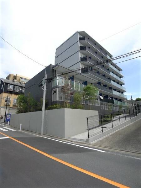 コンフォリア成増の賃貸情報 地下鉄成増駅 スマイティ 建物番号