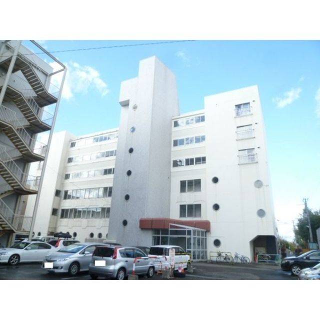 Kjビルの賃貸情報 南郷７丁目駅 スマイティ 建物番号