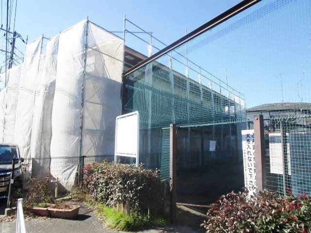 ユーロ古淵の賃貸情報 古淵駅 スマイティ 建物番号