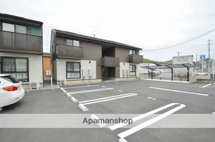 アーブルヴィラージュb棟の賃貸情報 木見駅 スマイティ 建物番号