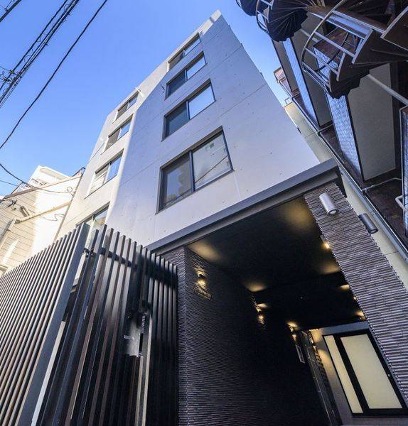 Cococube門前仲町の賃貸情報 門前仲町駅 スマイティ 建物番号