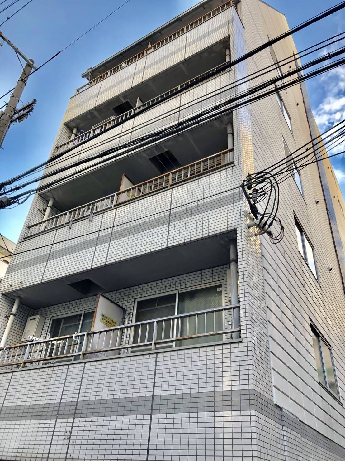 グランドール長堀の賃貸情報 堺筋本町駅 スマイティ 建物番号