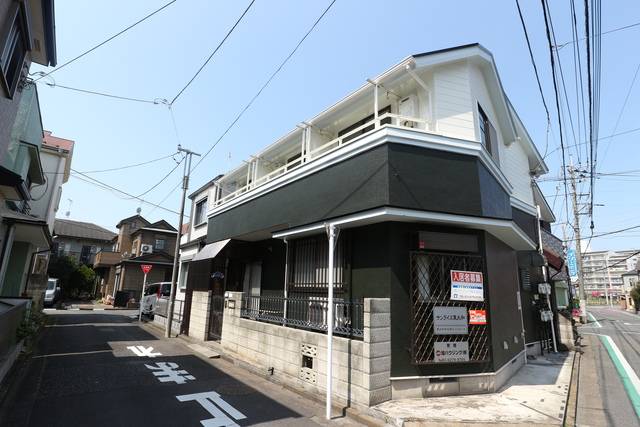 サンライズ東大和の賃貸情報 東大和市駅 スマイティ 建物番号