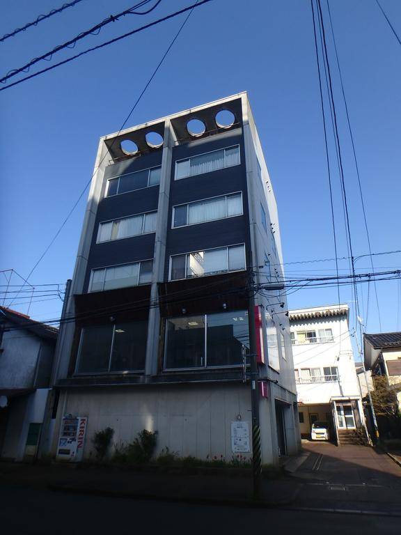 ｎｓビルの賃貸情報 長岡駅 スマイティ 建物番号 9278789