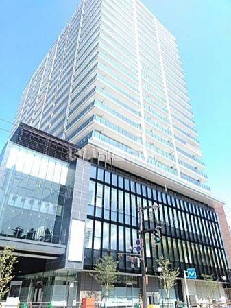 プレミストタワー総曲輪 1111号室の賃貸情報 中町 西町北 駅 スマイティ 建物番号