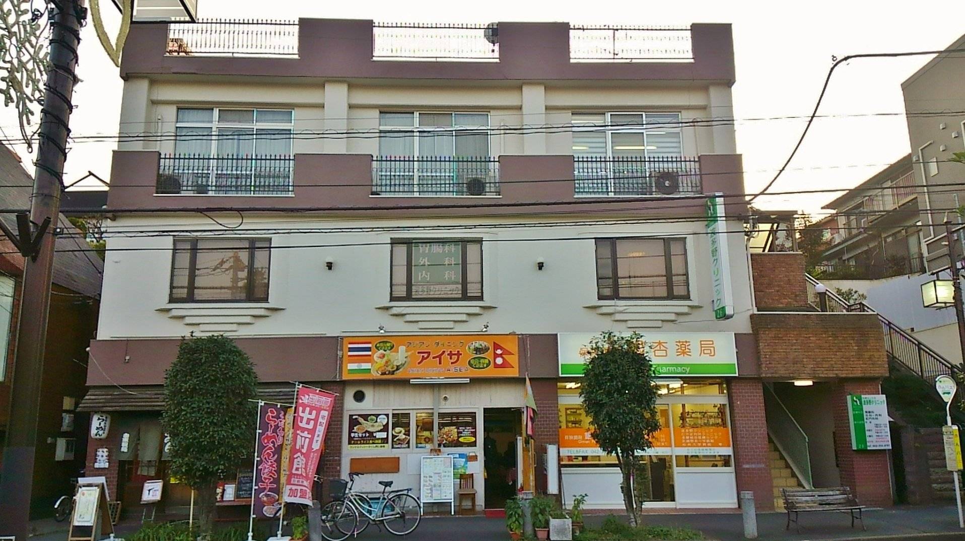 国分寺sgビルの賃貸情報 国分寺駅 スマイティ 建物番号