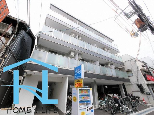 Kandmの賃貸情報 関目駅 スマイティ 建物番号