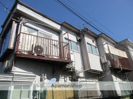 コーポまつばの賃貸情報 阿佐ヶ谷駅 スマイティ 建物番号