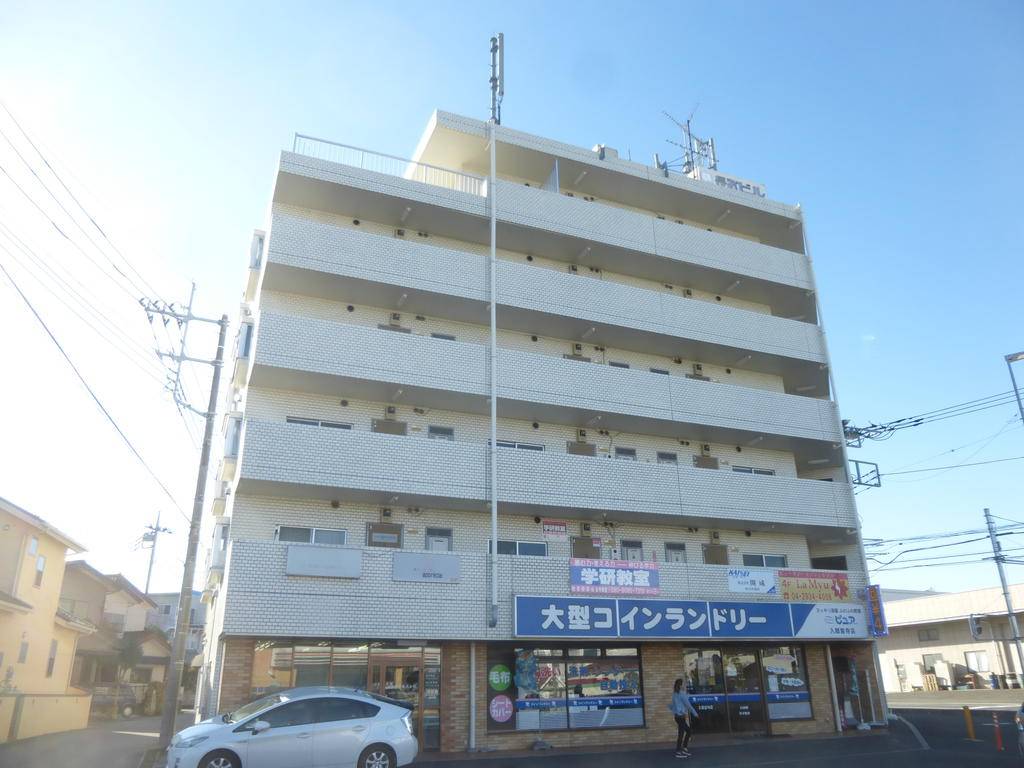 エントピア宮ノ台の賃貸情報 入間市駅 スマイティ 建物番号