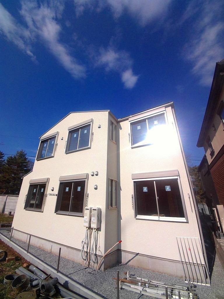 グリーンヒルズ豪徳寺の賃貸情報 豪徳寺駅 スマイティ 建物番号