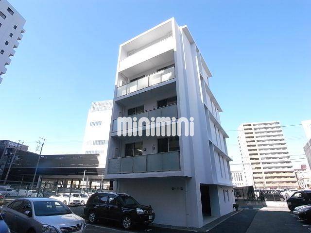 Matrix38の賃貸情報 高岳駅 スマイティ 建物番号