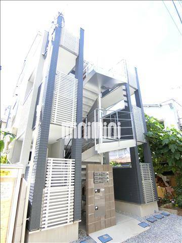 プレーヌ リュンヌ北千住の賃貸情報 北千住駅 スマイティ 建物番号