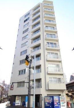 ライオンズマンション西五反田の賃貸情報 五反田駅 スマイティ 建物番号 9379039