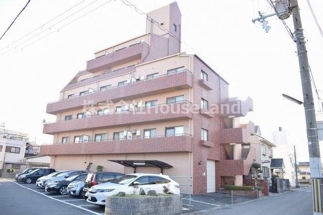 メゾンnishimaeの賃貸情報 和歌山港駅 スマイティ 建物番号