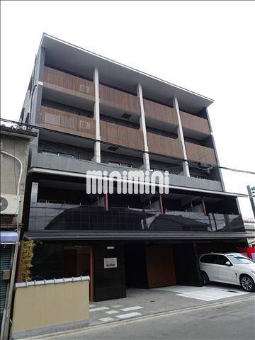 ベラジオ京都円町の賃貸情報 円町駅 スマイティ 建物番号