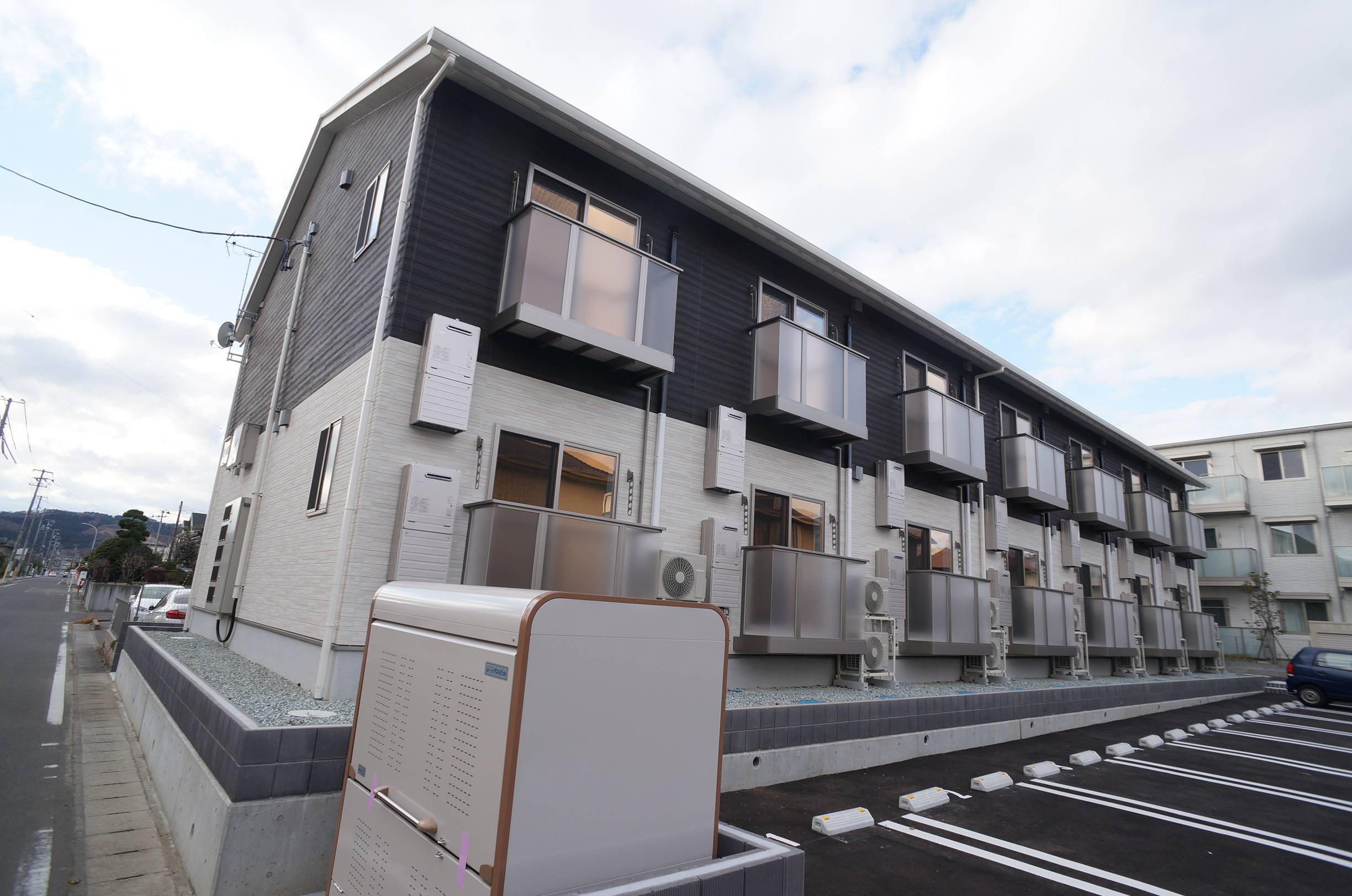 グランメゾン岩沼の賃貸情報 岩沼駅 スマイティ 建物番号