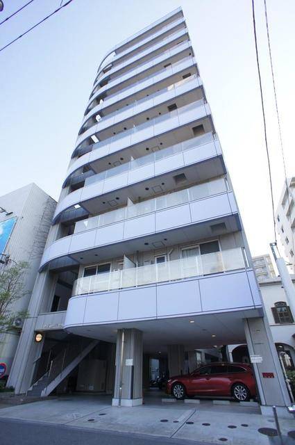 オンディーヌ藤沢の賃貸情報 藤沢駅 スマイティ 建物番号