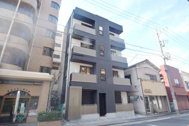 アウラ小倉の賃貸情報 新川崎駅 スマイティ 建物番号