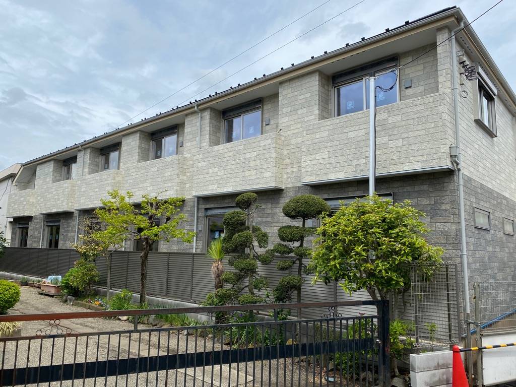 ソフィア日野 駅徒歩5分 高級メゾネットの賃貸情報 豊田駅 スマイティ 建物番号