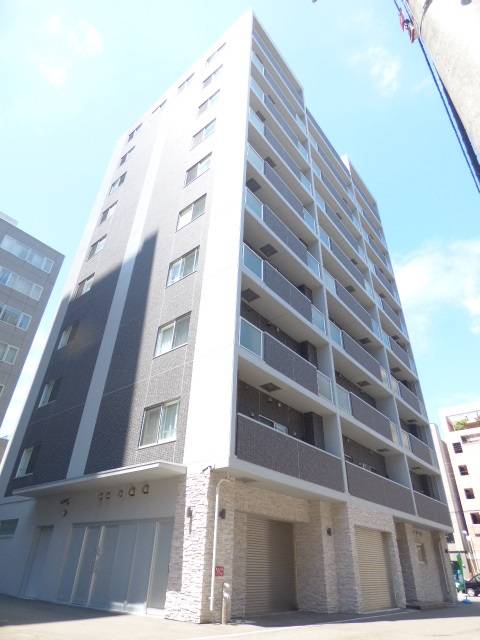 ブロス ラ リベルタの賃貸情報 バスセンター前駅 スマイティ 建物番号