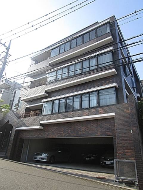 Oznas宮前平の賃貸情報 宮崎台駅 スマイティ 建物番号