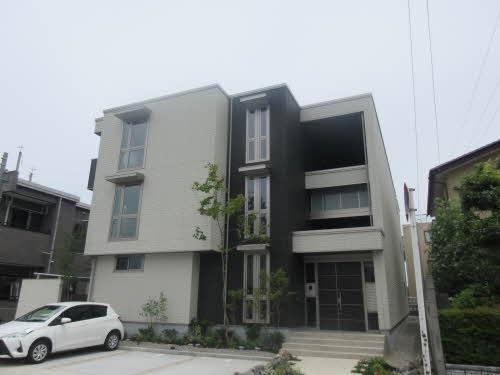 ウィステリア千歳の賃貸情報 富山駅 スマイティ 建物番号