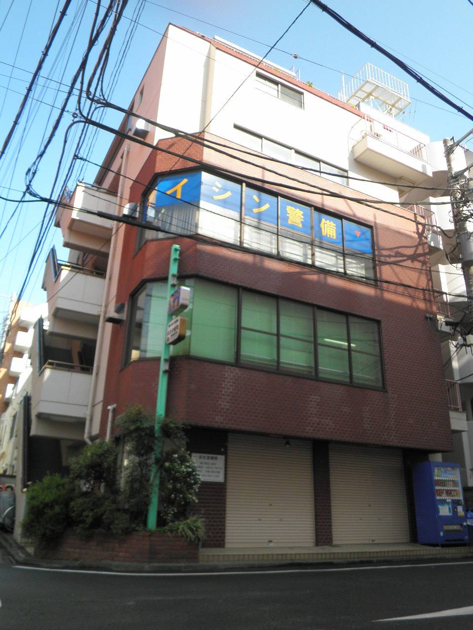 かねまつビルの賃貸情報 武蔵小杉駅 スマイティ 建物番号