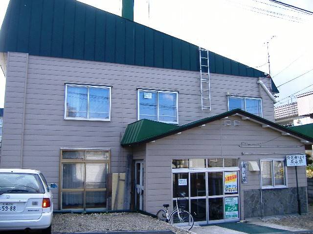 石山荘の賃貸情報 札幌市南区 スマイティ 建物番号