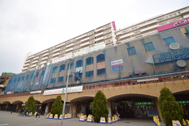 吹田さんくす2番館ハイツの賃貸情報 吹田駅 スマイティ 建物番号