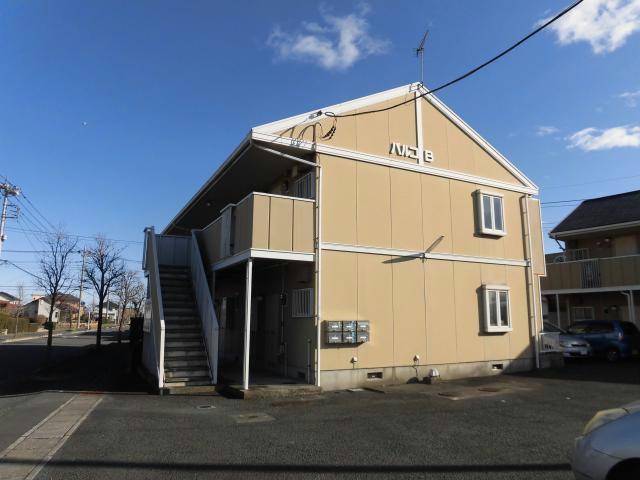 パルコbの賃貸情報 伊勢崎駅 スマイティ 建物番号