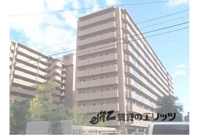 ライオンズマンション四条大宮ガーデンシティ922の賃貸情報 大宮駅 スマイティ 建物番号