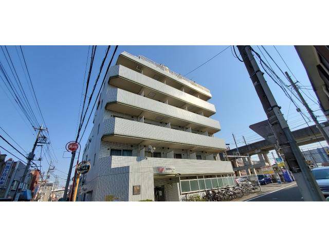 ウィンベルソロ熊谷第3の賃貸情報 熊谷駅 スマイティ 建物番号