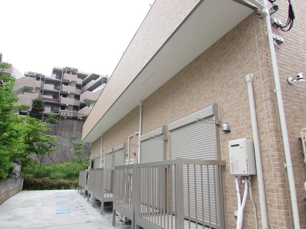 ソルティ元住吉の賃貸情報 日吉駅 スマイティ 建物番号