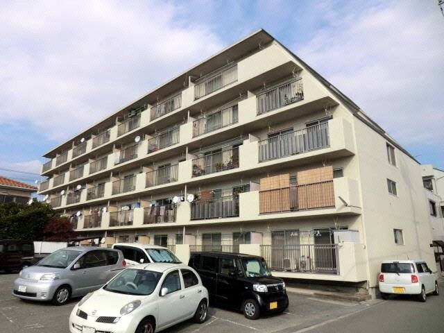 ニューハイツみなと305号の賃貸情報 和歌山港駅 スマイティ 建物番号 953