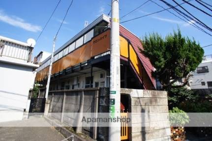 マロンハイツの賃貸情報 幡ヶ谷駅 スマイティ 建物番号