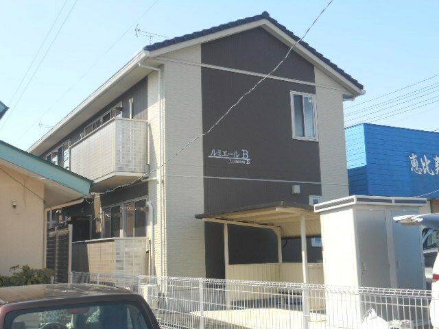 ルミエールbの賃貸情報 郡山駅 スマイティ 建物番号 ルミエールbの賃貸情報 郡山駅 スマイティ 建物番号
