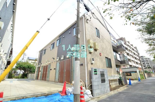 サークルハウス蒲田弐番館の賃貸情報 雑色駅 スマイティ 建物番号 9550317