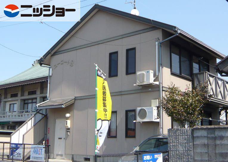 ユーコートｓの賃貸情報 切通駅 スマイティ 建物番号