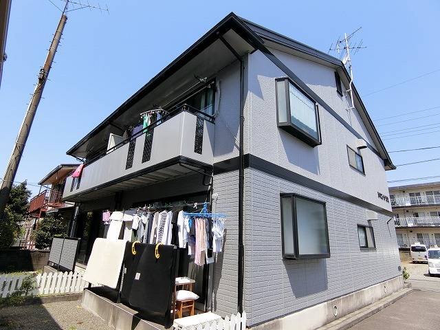 ルミエール沼北の賃貸情報 沼津駅 スマイティ 建物番号 9553787