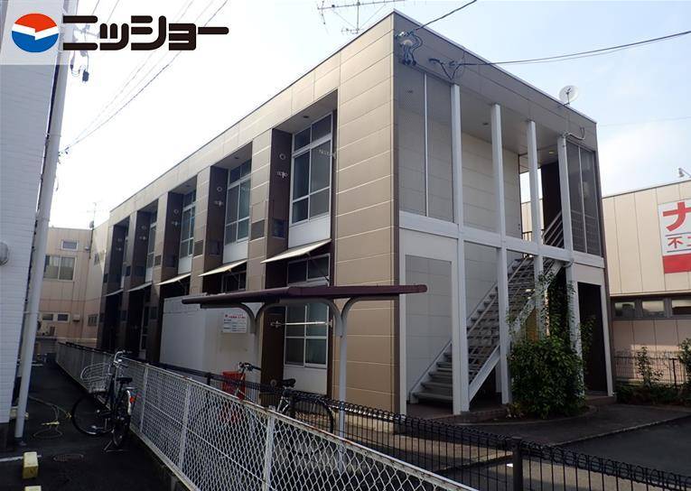 レオパレス21明正の賃貸情報 名古屋市港区 スマイティ 建物番号 9560243