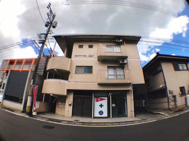 セントベージュ ドナの賃貸情報 鹿児島市 スマイティ 建物番号